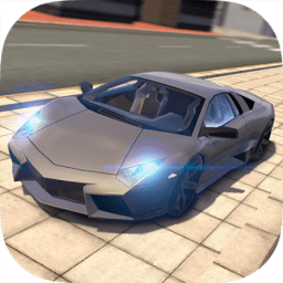 极限汽车模拟驾驶游戏(Extreme Car Driving Simulator)