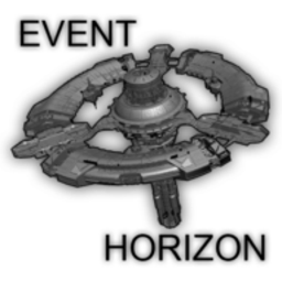 事件地平线边境中文版(Event Horizon - Frontier)