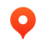 俄罗斯盐蛋地图Yandex Maps软件最新版