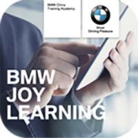 BMW悦学苑app